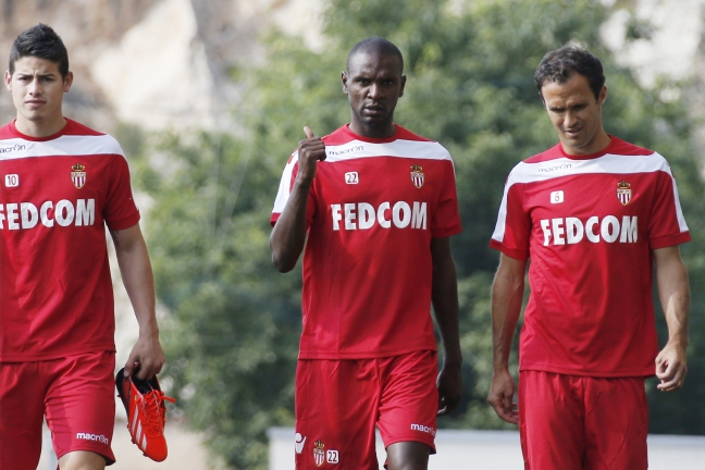'Монако' продлил контракты с двумя защитниками