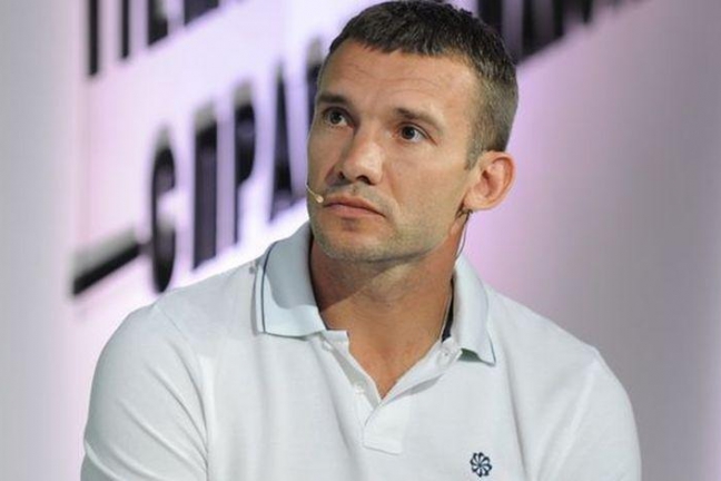 Шевченко не будет торопиться начинать тренерскую карьеру