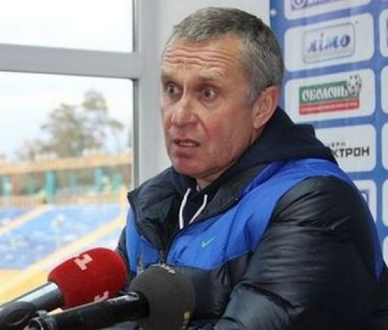 Кучук представлен в качестве главного тренера 'Кубани'