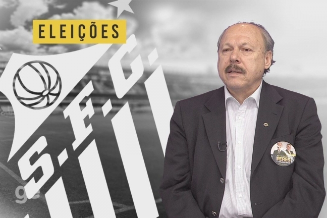 Жозе Карлос Перес опроверг слухи о продаже Лукаса Вериссимо
