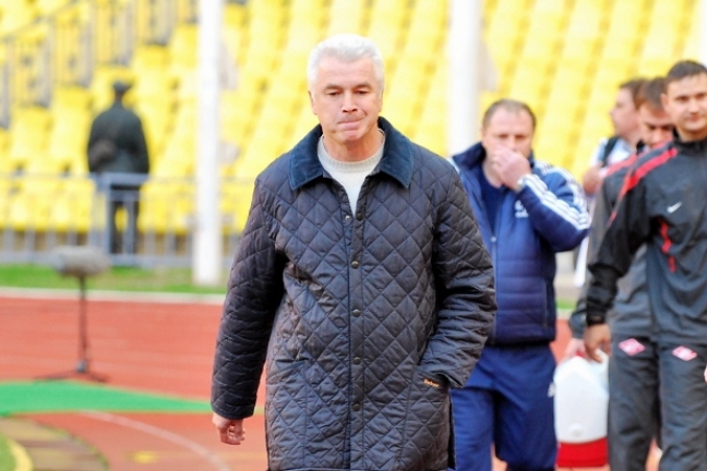 Силкин поделился ожиданиями от предстоящего матча 'Динамо'