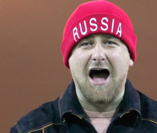 Кадыров обвиняет УЕФА в дискриминации
