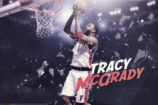 Макгрэйди завершил карьеру в НБА