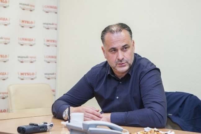Божович доволен трансферной кампанией 'Арсенала'