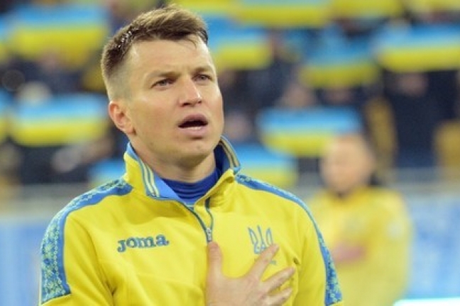 Ротань: Шевченко обосновал свой стиль в сборной Украины