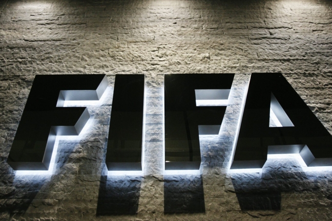 Россия опустилась на 70 место в рейтинге ФИФА