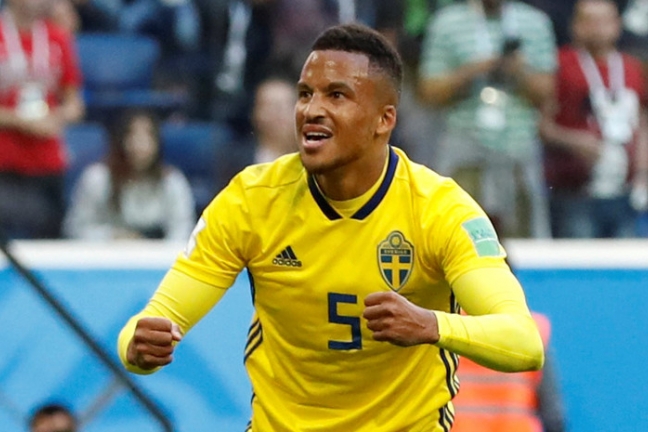 Ольссон: для Швеции выход в 1/4 финала - прекрасный опыт