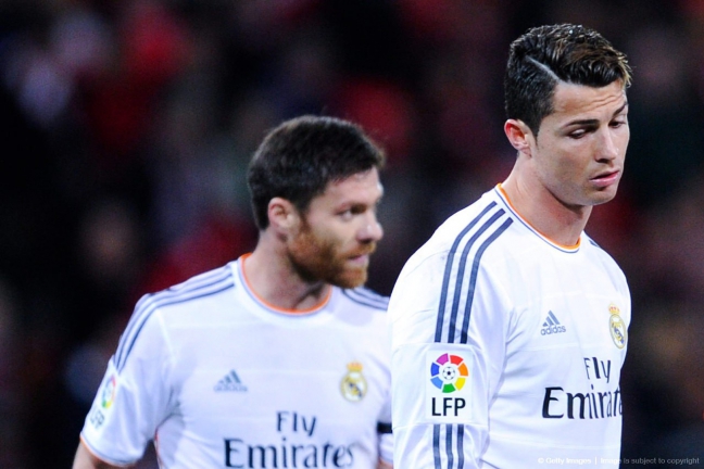 'Реал' не сможет рассчитывать на своего лидера в ближайших трех играх