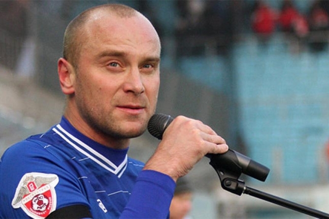 Хохлов надеется, что смена тренера поможет 'Динамо'