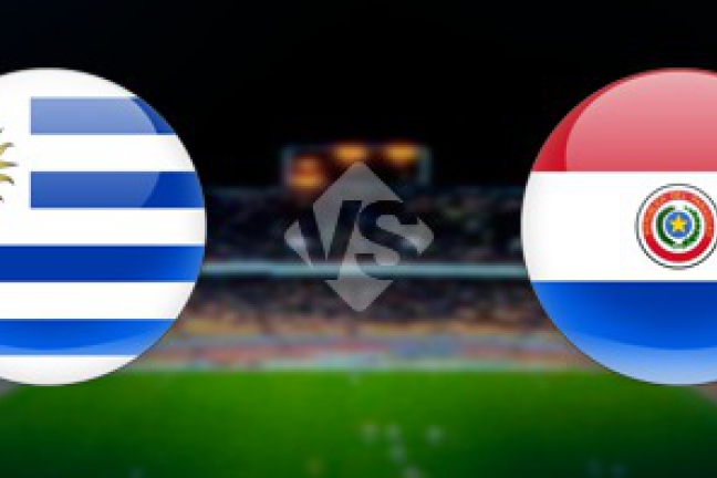 Прогноз на матч Уругвай - Парагвай (20 июня) от RatingBet