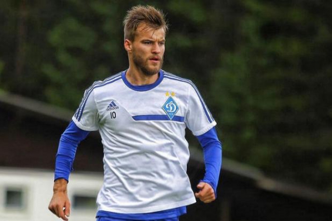 Ярмоленко намерен сменить клуб по окончании сезона