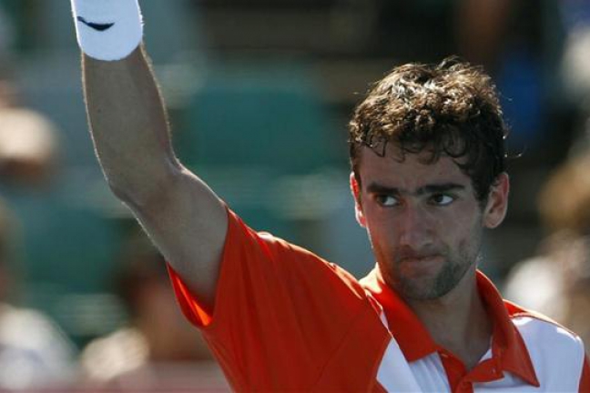 В теннисном мире скандал: топ-теннисист попался на допинге