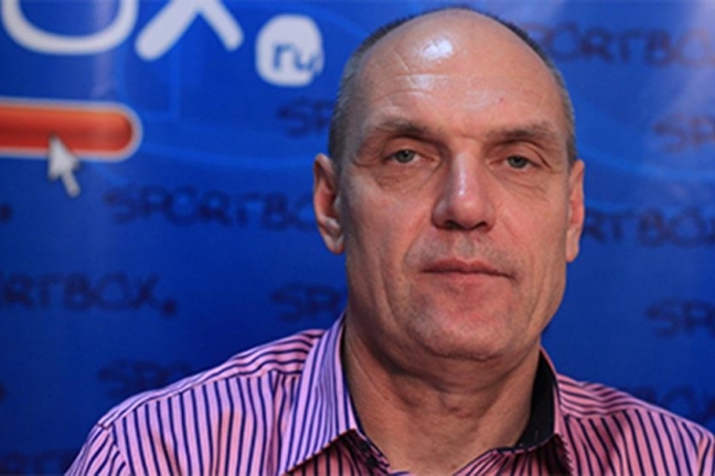 Бубнов назвал защиту 'Динамо' самой слабой в РФПЛ