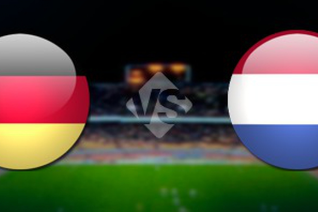 Прогноз на матч Германия U19 - Нидерланды U19 (10 июля) от RatingBet