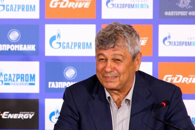 Луческу считает, что 'Зенит' и ЦСКА еще не готовы на 100%