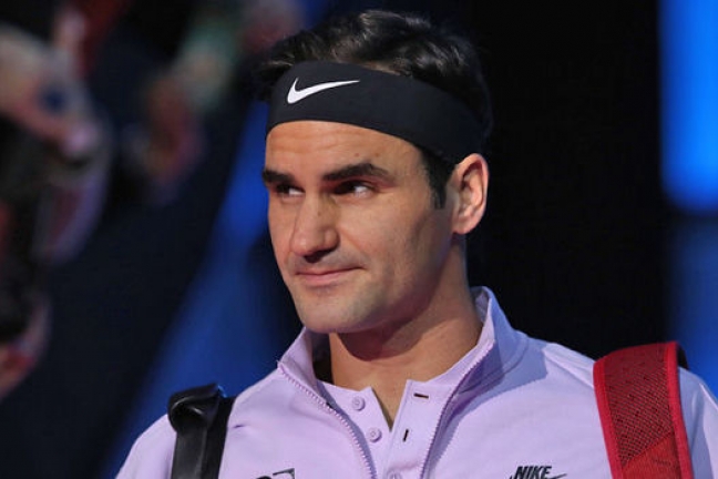 Федерер рассказал продолжит ли выступать в Кубке Дэвиса