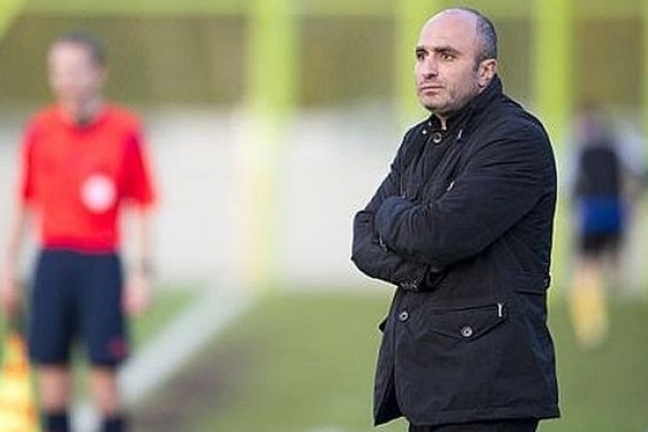 Петросян прокомментировал поражение сборной Армении