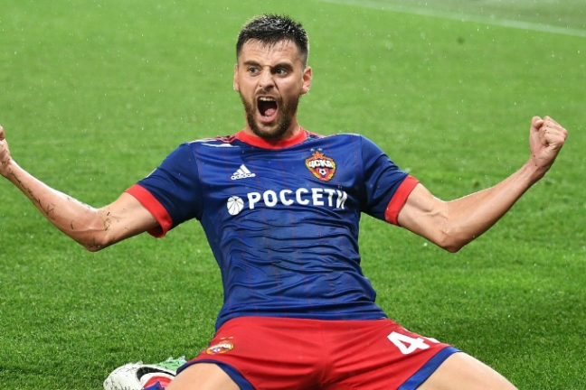 Щенников назвал лучших игроков в истории ЦСКА