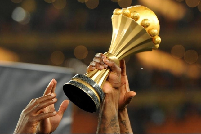  Кот-д'Ивуар и Алжир - главные фавориты Кубка Африки