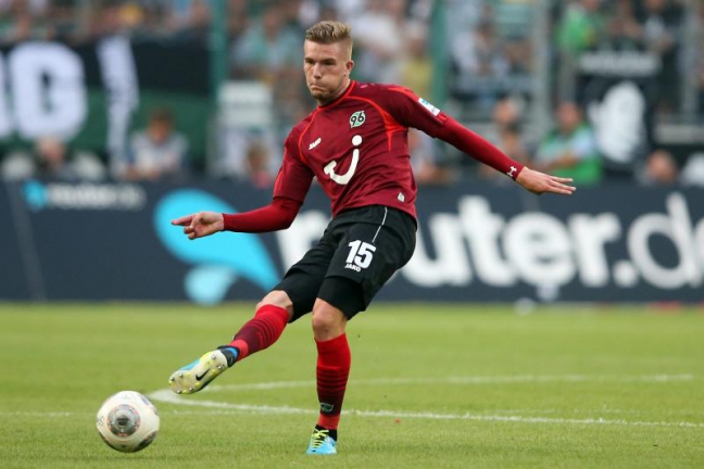 'Шпоры' следят за футболистом молодежной сборной Германии