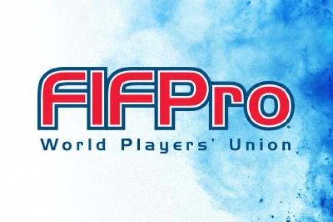 FIFPro огласила 55 претендентов на звание лучшего игрока минувшего сезона