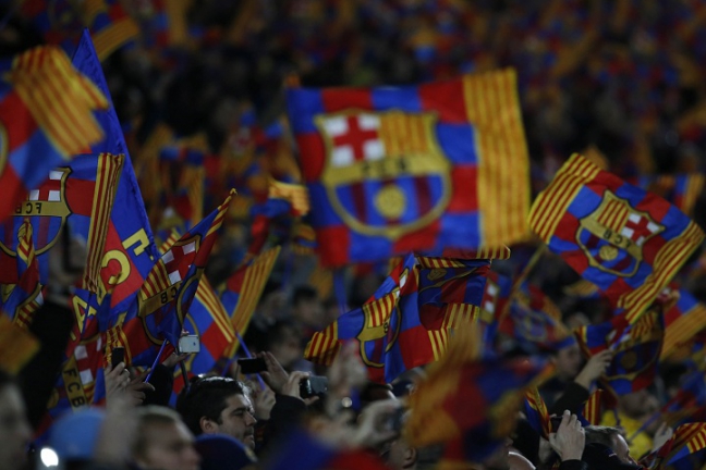 ФИФА отклонила апелляцию 'Барселоны: каталонцы смогут покупать игроков с января 2016