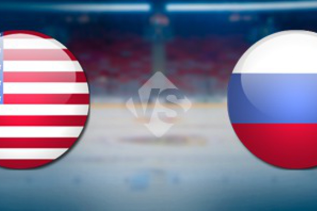 Прогноз на матч США - Россия (16 мая) от RatingBet