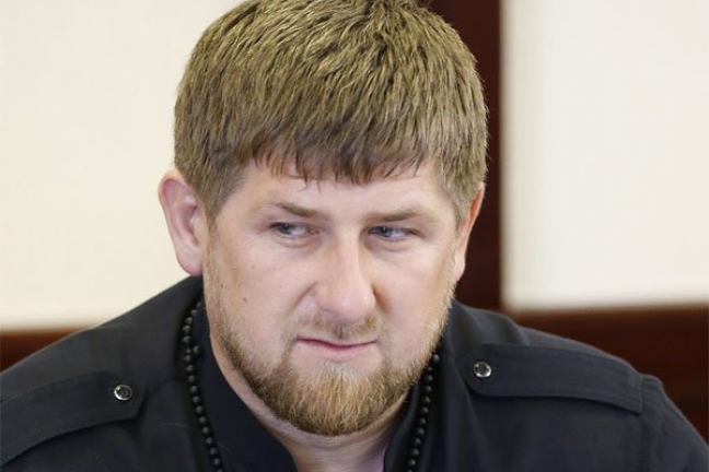 Кадыров уверен, что в Чечне появится клуб КХЛ