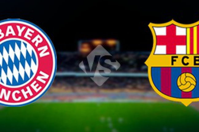 Прогноз на матч Бавария - Барселона (12 мая) от RatingBet