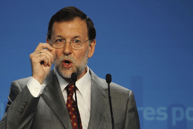 Премьер-министр Испании хочет, чтобы 'Атлетико' проиграл 'Реалу'