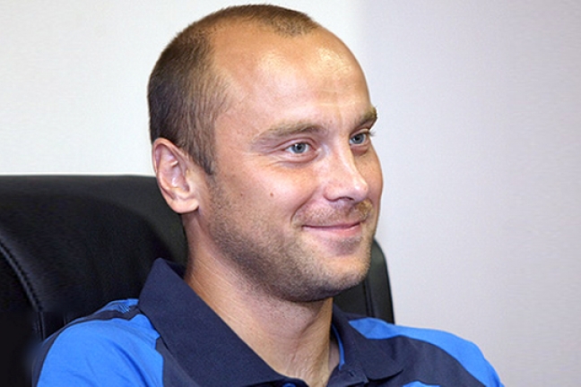 Хохлов похвалил своих игроков после победы над 'СКА-Хабаровск'