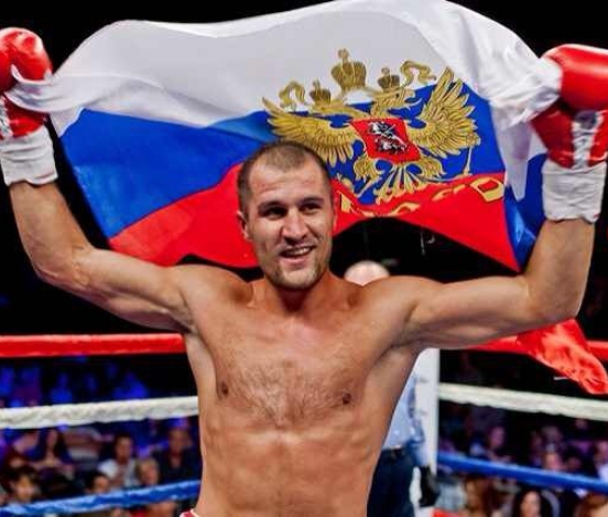 Ковалев стал чемпионом мира по версии WBO