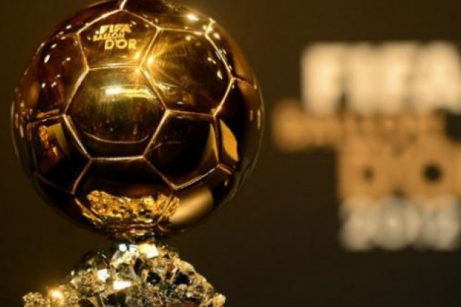 ФИФА объявила 23-х претендентов на 'Золотой мяч'-2015