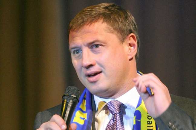 Руководители российских клубов единогласно проголосовали за систему  систему 
