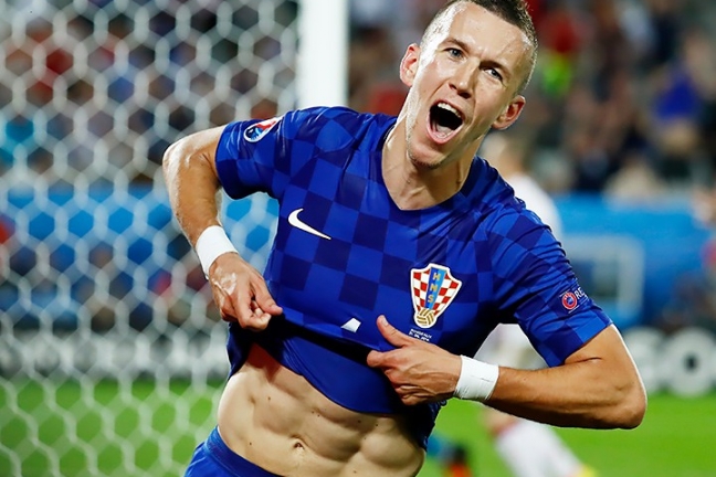 Перишич: игроки сборной Хорватии еще не раскрыли свой потенциал
