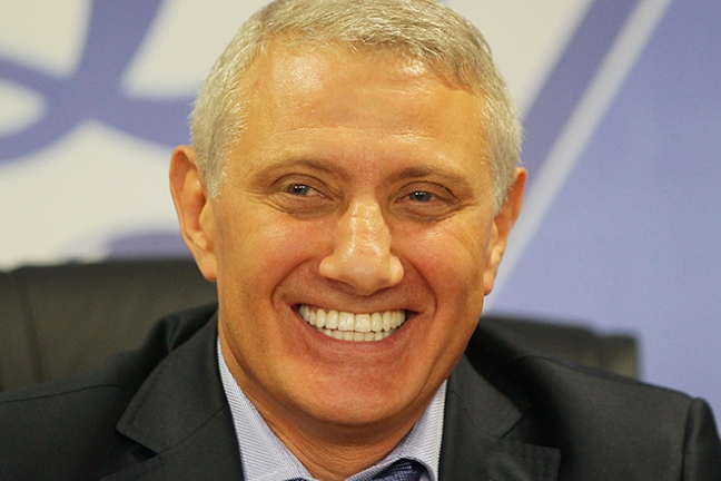 Президента 'Динамо' не удивило решение УЕФА