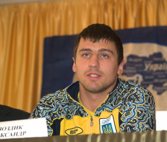 Украинские боксеры привезли три медали с Универсиады