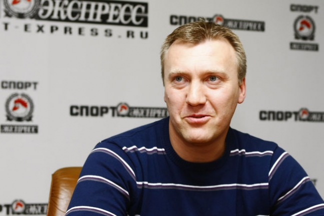 Боков не смог выделить лидера в составе ЦСКА
