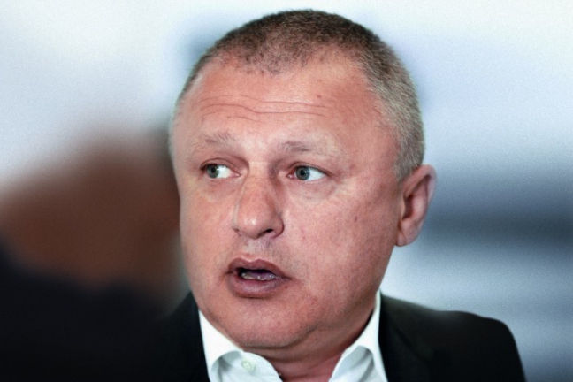 Суркис: мы не готовы продавать украинских футболистов