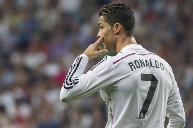 Бенитес: только Роналду имеет гарантированное место в основе 'Реала'