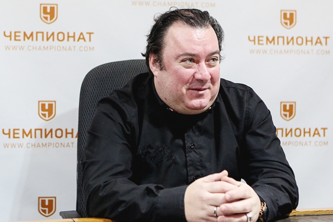 Сафонов высказал свое мнение о ситуации с Глушаковым