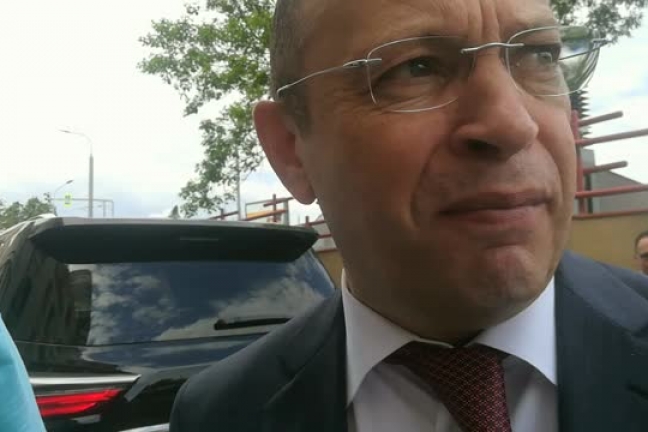 Сергей Прядкин рассказал о возможном увеличении количества команд в РФПЛ