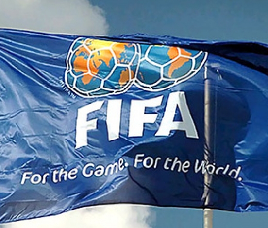 ФИФА открыла сайт для анонимных сообщений о договорных матчах