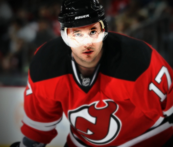 Ковальчук заявил об окончании карьеры в НХЛ