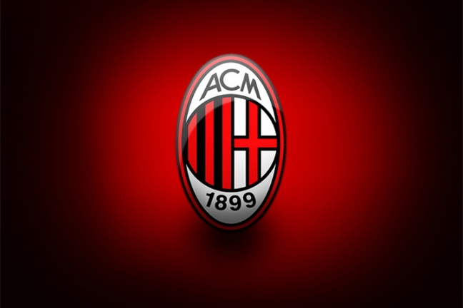 'Милан' хочет внести изменения в логотип клуба
