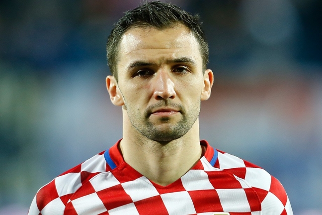 Бадель: сборная Хорватии подтвердила свою силу