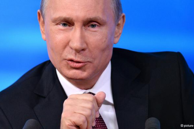 Путин попросил определить порядок и целесообразность привлечения иностранных специалистов