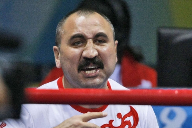 Лебзяк: тренерский штаб сборной России по боксу написал заявление об отставке