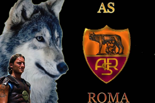 'Рома' планирует обзавестись собственным стадионом