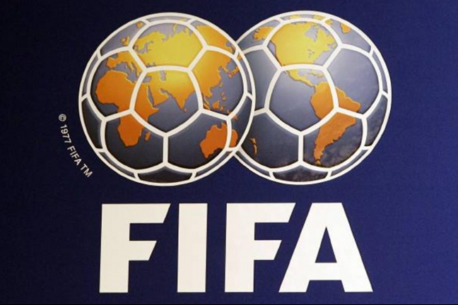 ФИФА представила второй состав символической сборной 2015 года